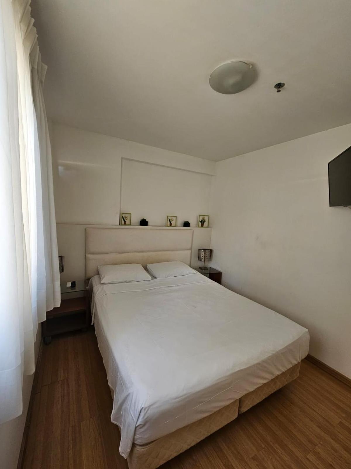 Apartmán Lobie Copacabana Rio de Janeiro Exteriér fotografie