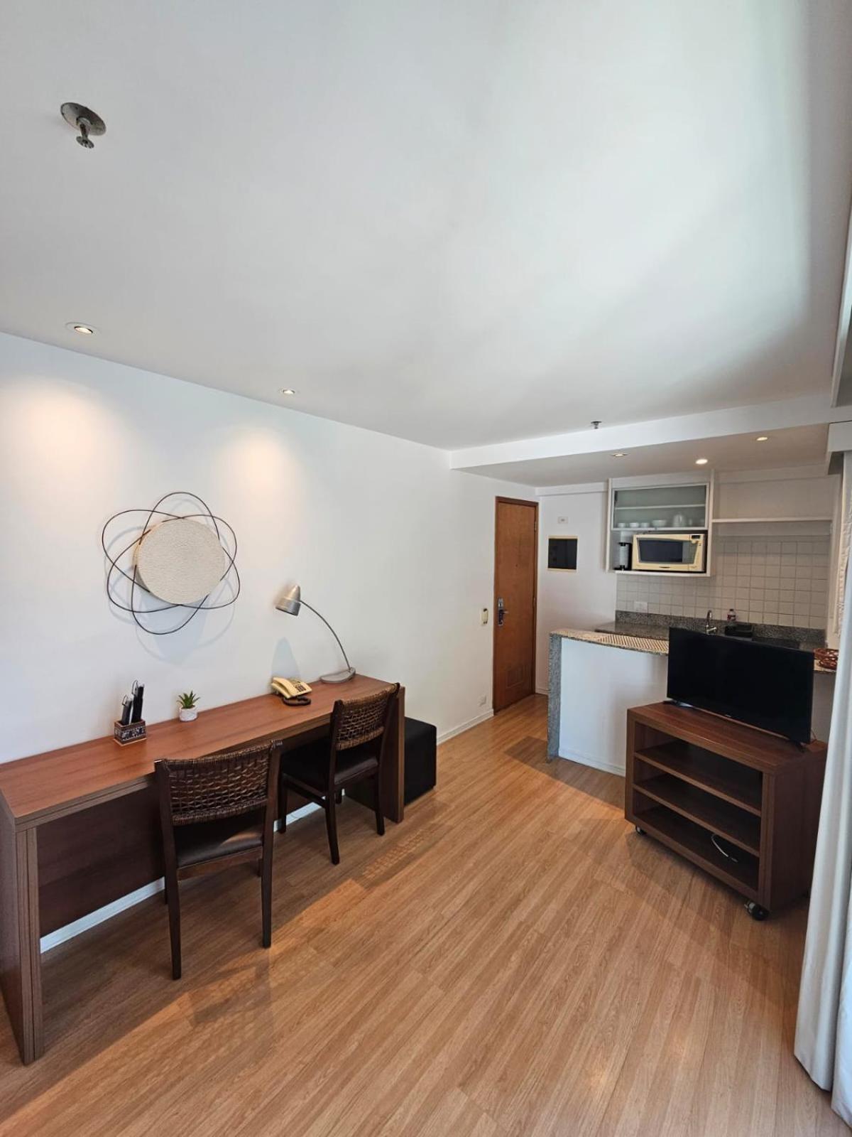 Apartmán Lobie Copacabana Rio de Janeiro Exteriér fotografie