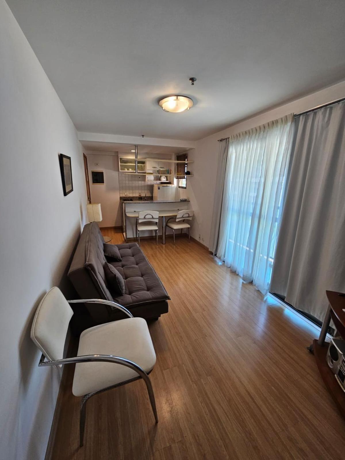 Apartmán Lobie Copacabana Rio de Janeiro Exteriér fotografie