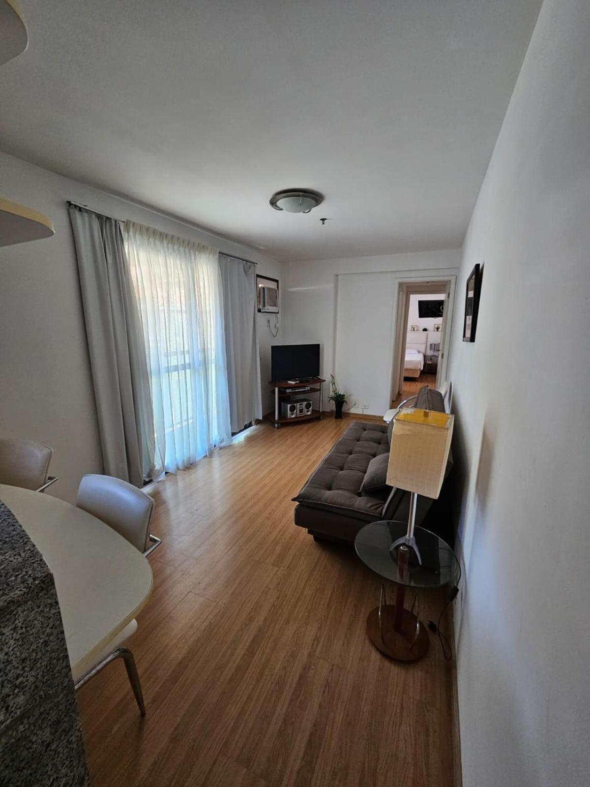 Apartmán Lobie Copacabana Rio de Janeiro Exteriér fotografie