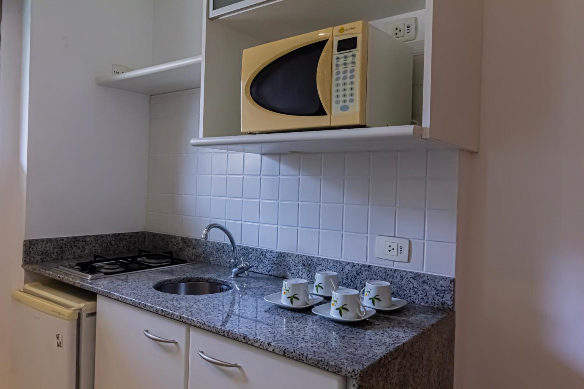 Apartmán Lobie Copacabana Rio de Janeiro Exteriér fotografie