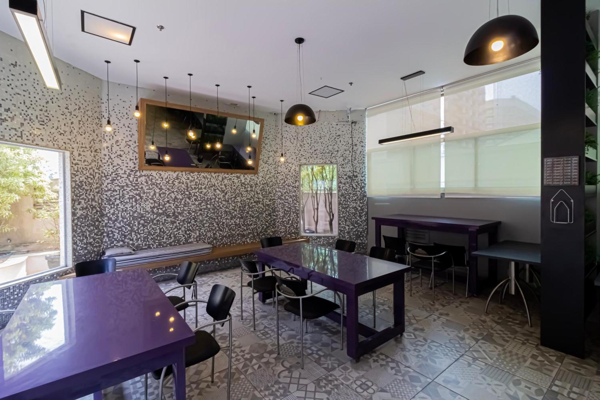 Apartmán Lobie Copacabana Rio de Janeiro Exteriér fotografie